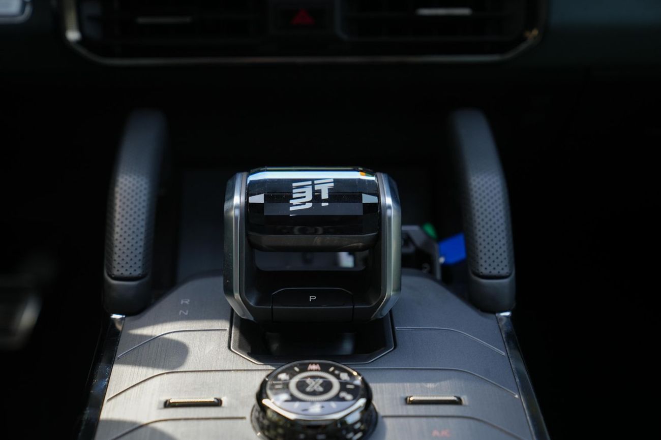 جيتور T2 LUXURY 2025 GCC SPECS!! WITH WARRANTY AND SERVICE CONTRACT