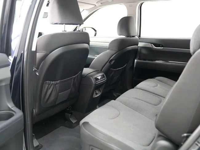 Hyundai Palisade MID, миниатюра 26