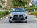 BMW X2 2026 Brand New BMW X2 S-Drive 25i | 2.0T | 204 Hp | FWD With 7 Speeds