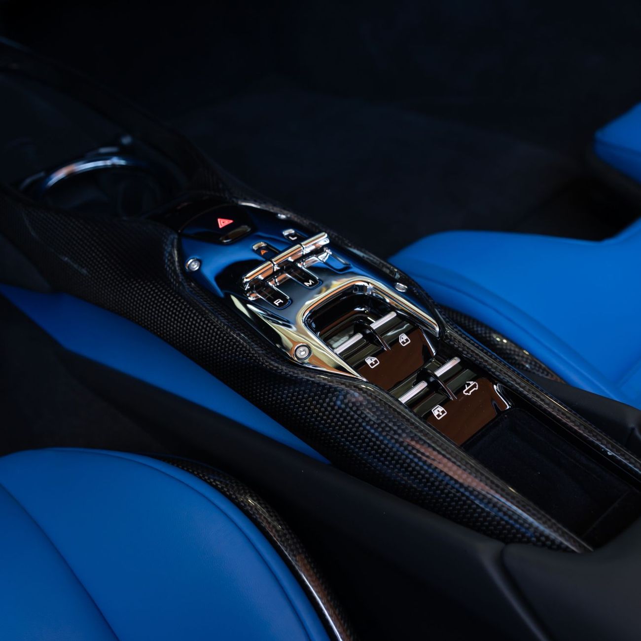 Ferrari 296 GTS 2024 FERRARI 296 GTS KEYVANY BRAND NEW ( One Year Warranty From KEYVANY ) ( 1 of 20 )