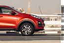 Kia Sportage LX 1.6L