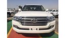 تويوتا لاند كروزر Toyota Land Cruiser GXR V8