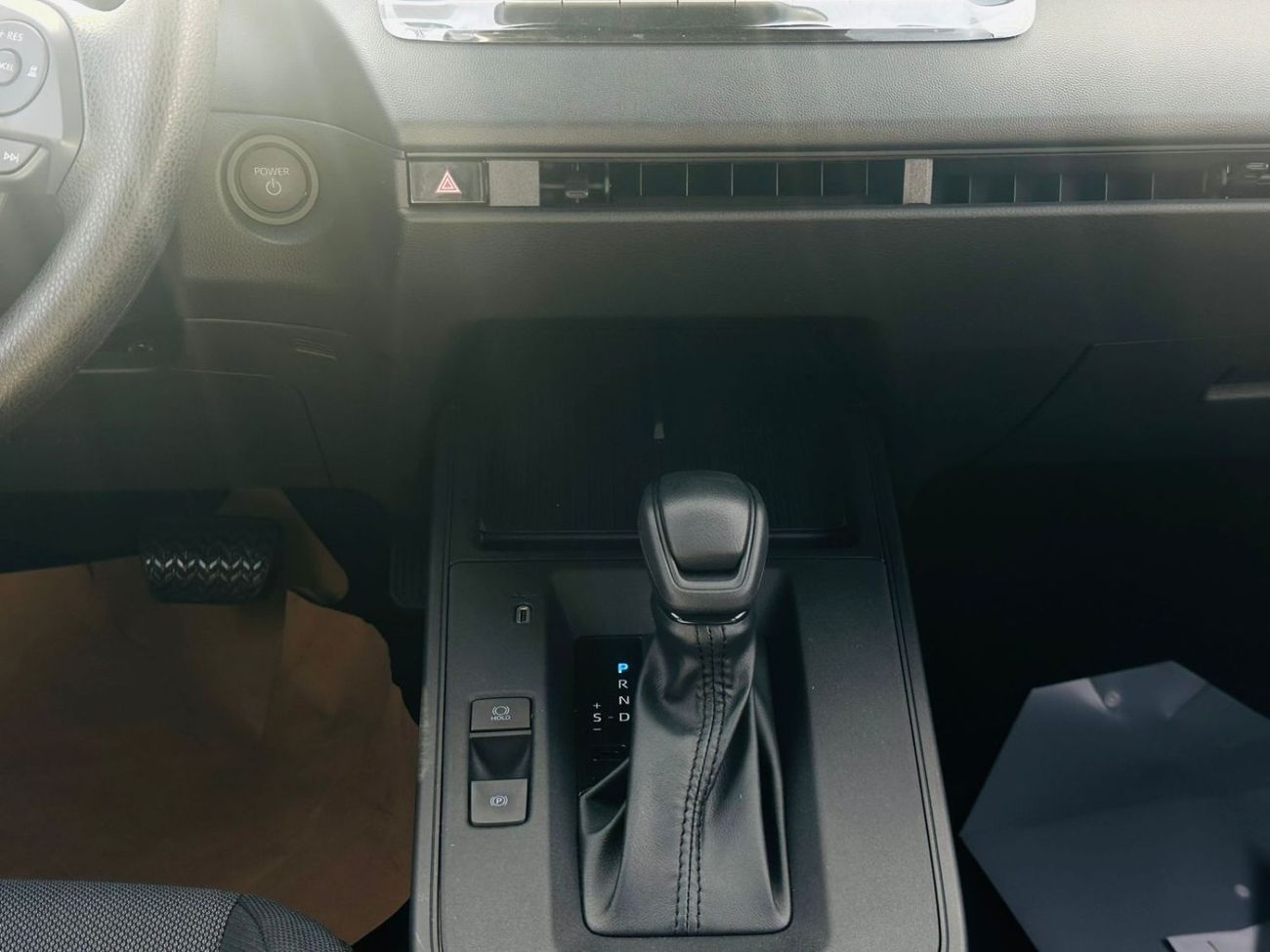 Toyota Frontlander 2.0 HYBRID - NEW FACE 2025 MID OPTION - MODEL 2025