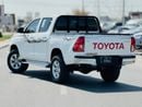 Toyota Hilux Diesel