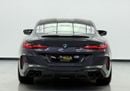BMW M8 Competition 4.4L (625 HP) 2020 BMW M8 Competition Coupe, Warranty, Carbon Fiber Package, Fully Loade