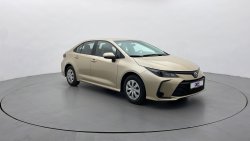 Toyota Corolla XLI 1.6 | Under Warranty | Inspected on 150+ parameters