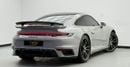 Porsche 911 Turbo S 3.8L (640 HP) Coupe 2023 Porsche 911 Turbo S ,Warranty ,Full Service History ,Ko
