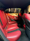مرسيدس بنز CLS 350 ستاندارد