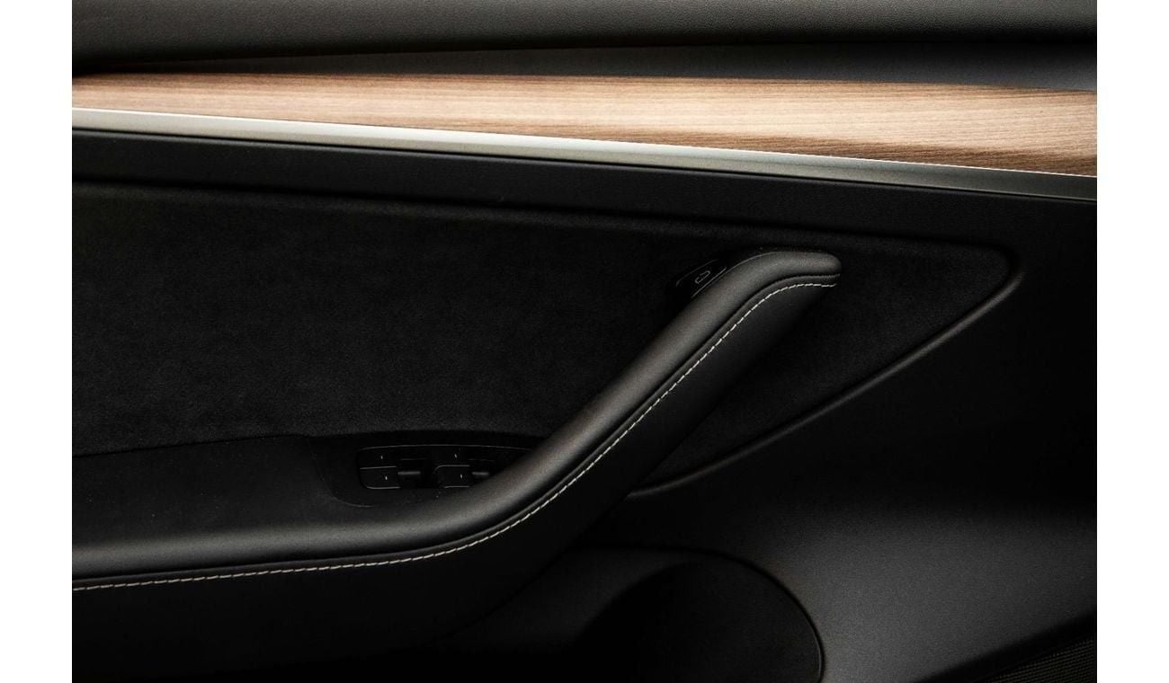 Tesla Model 3 Long Range | 2,213 P.M  | 0% Downpayment | Agency Warranty!