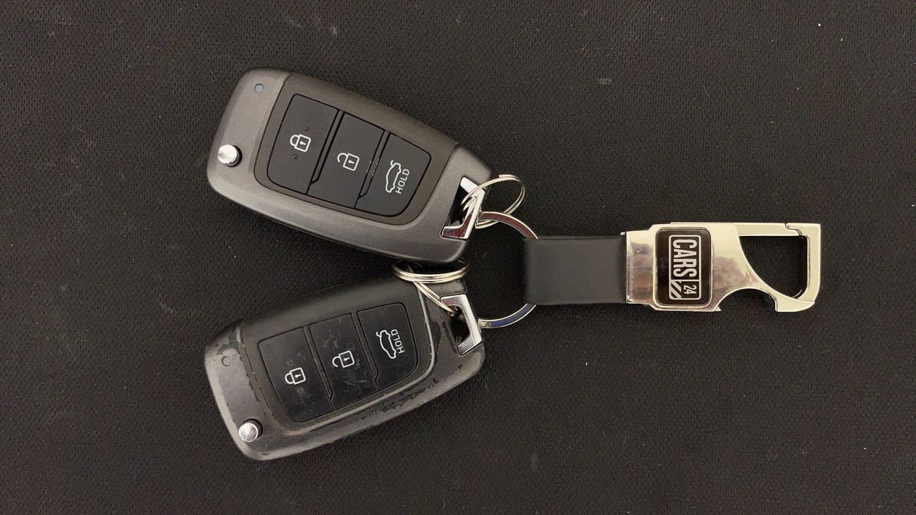 Hyundai Elantra SMART 1.6 | Zero Down Payment | Home Test Drive