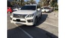 Lexus LX570 FULL OPTION