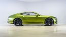 بنتلي كونتيننتال جي تي Speed 4.0T (Hybrid) UAE's Very Best Example | AED 20,904 Per Month