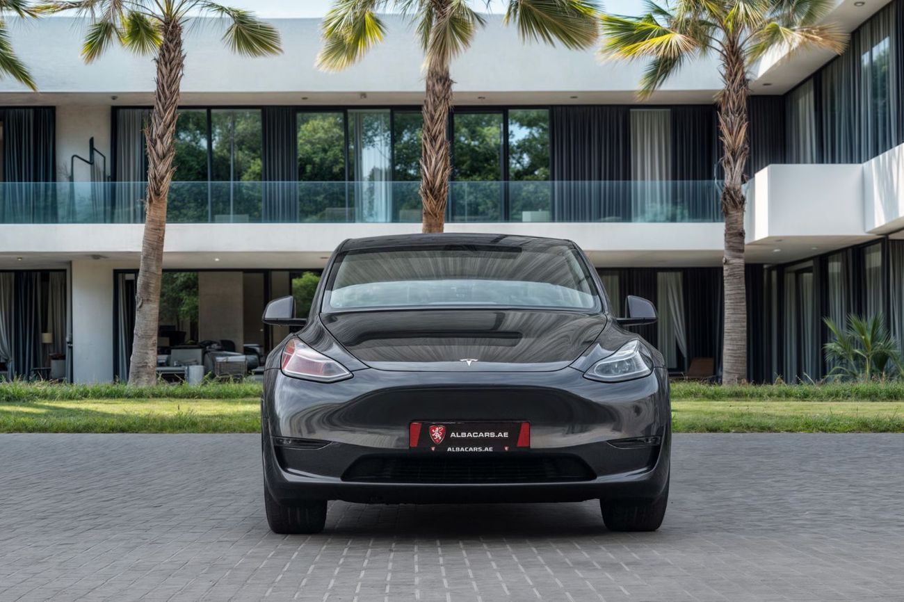 تسلا موديل Y Model Y Dual Motor | 2,448 P.M | 0% Downpayment | Immaculate Condition!