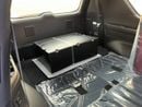 لكزس LX 600 LEXUS LX600 (VJA310) 3.5L SUV 4WD