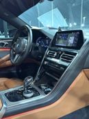 BMW 840i M Sport 3.0L (340 HP)