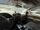 Nissan Armada SE