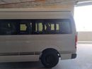 Toyota Hiace GL TOYOTA HIACE HIGHROOF 2.7L | PETROL | MANUAL | 0KM | 03 YEARS WARRANT