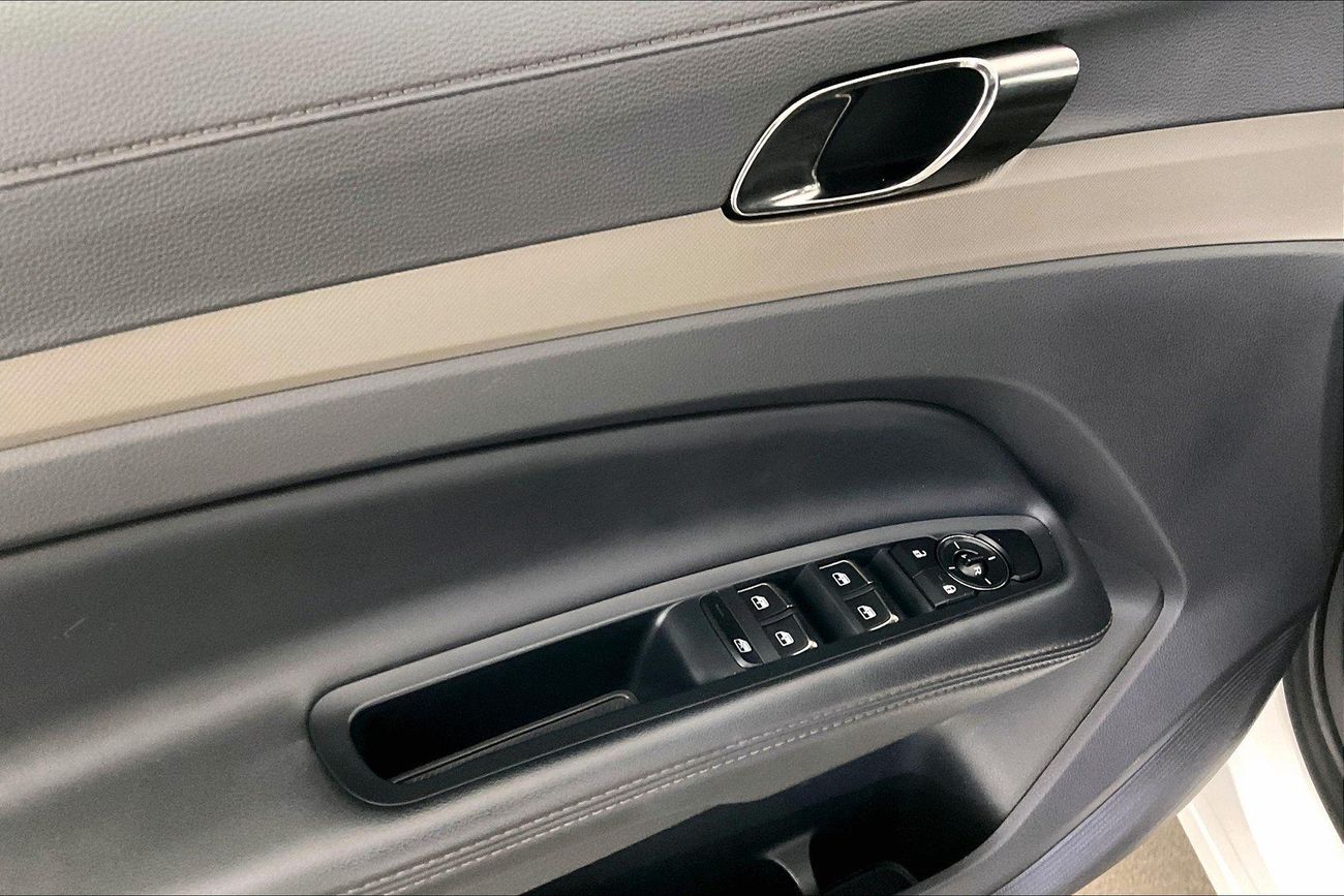 Ford Territory Trend | Guaranteed Warranty | 0 Down Payment