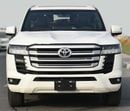 Toyota Land Cruiser 2025 MODEL TOYOTA LAND CRUISER GXR 3.3L TDSL