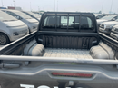 Toyota Hilux ECTJRD002 - 2025 Toyota Hilux Double Cab Pick Up Full Options GLX - 2.4L Diesel Auto - Push Start - 