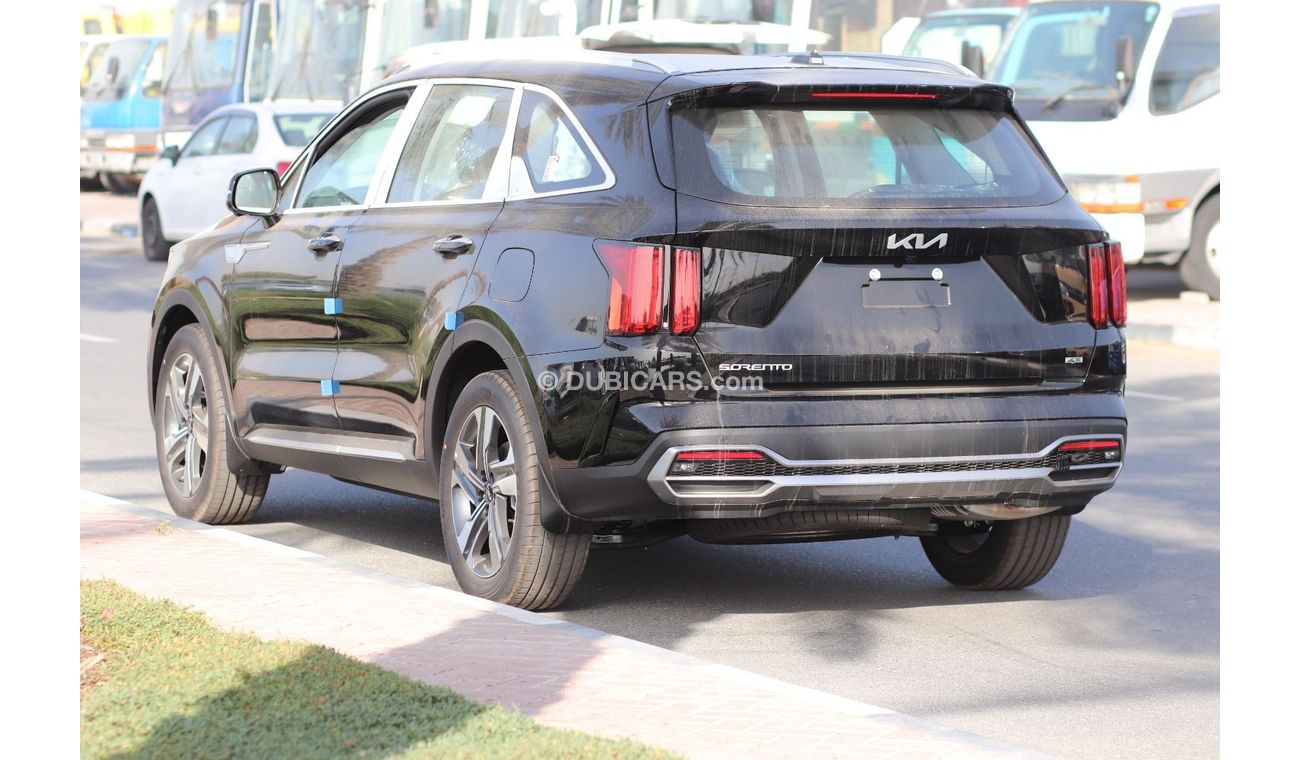 Kia Seltos 2.5L, 360 CAMERA, MEMORY SEAT, ELECTRIC SEAT, SEAT HEATING, ELECTRIC BACK DOOR, 4WD , LEATHER SEATS,