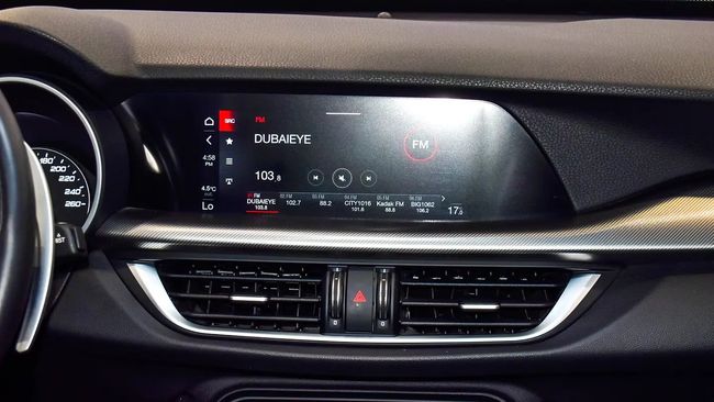Alfa Romeo Stelvio VELOCE, миниатюра 29