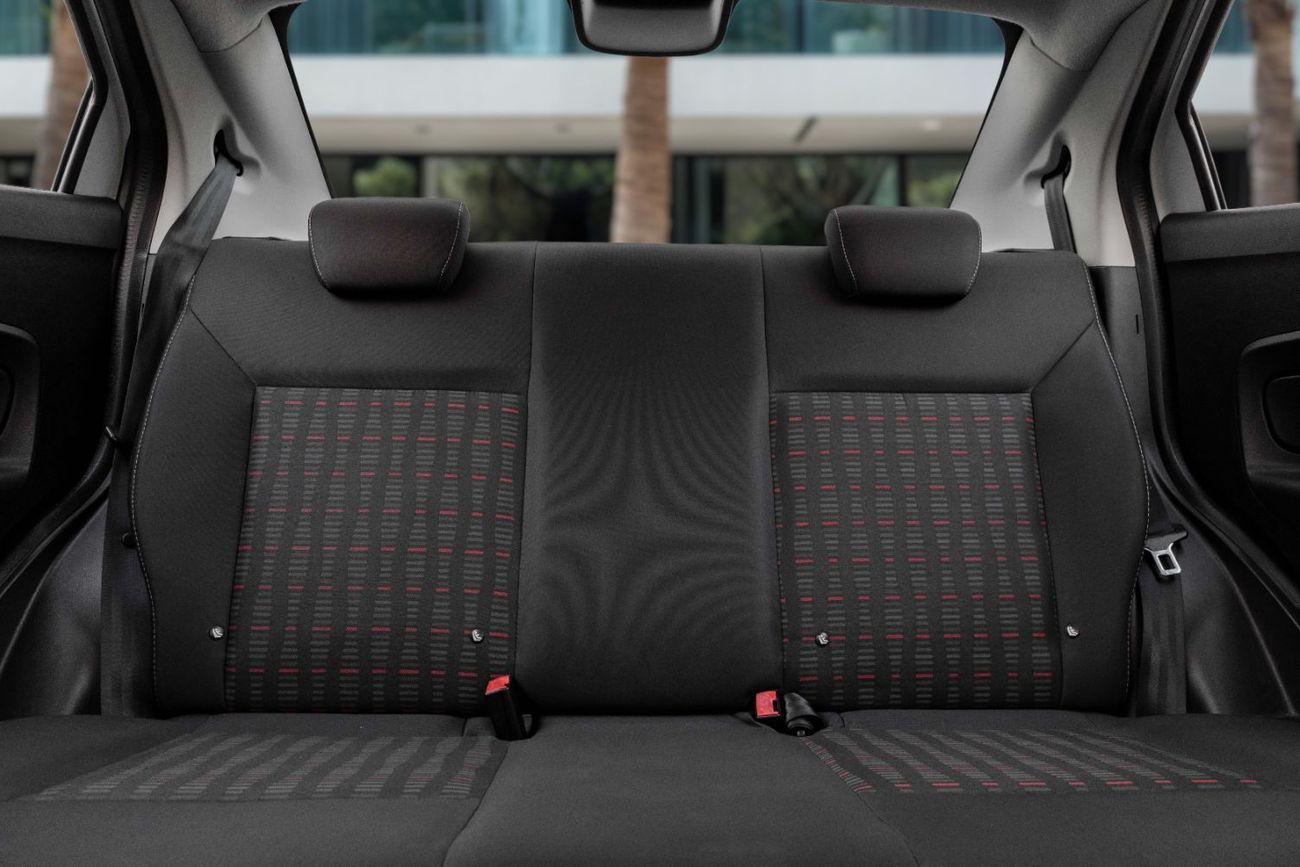 Ford Figo 490 P.M | 0% Downpayment | Ford Figo | Warranty!