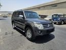 Mitsubishi Pajero GLS Base 3.5L (7 Seater)