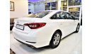 هيونداي سوناتا Original Color صبغه وكاله Hyundai Sonata 2015 Model! GCC Specs