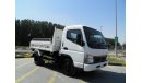 Mitsubishi Canter 2014 Ref#202