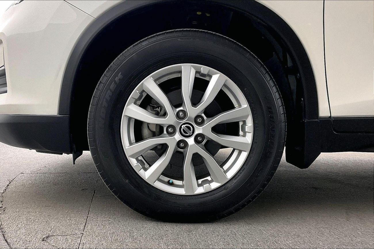 Nissan XTrail S | Guaranteed Warranty | 0 Down Payment