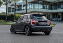 Mini Cooper COOPER S 4DR | 1,685 P.M | 0% Downpayment | AGENCY SERVICED