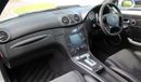 Mercedes-Benz CLK 55 AMG CLK55 5.4 2dr RIGHT HAND DRIVE
