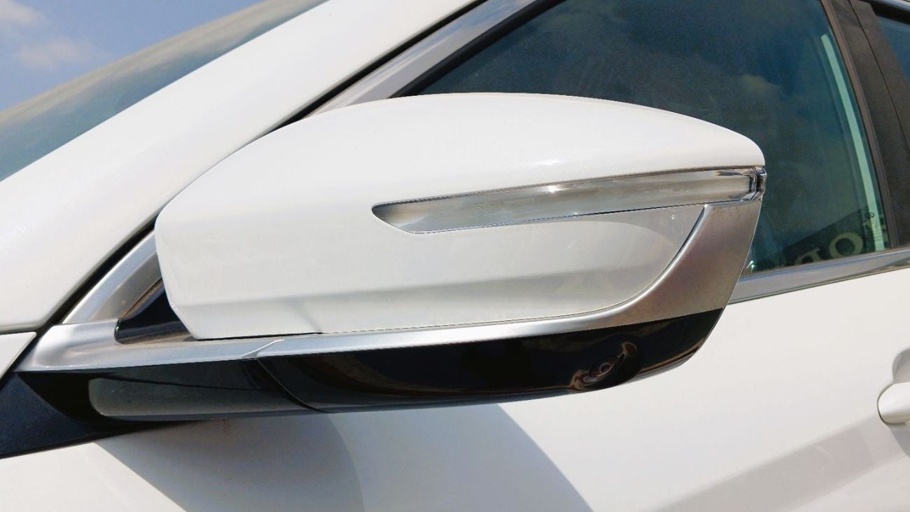 Jetour X70 Plus Jetour X70 Plus Comfort 1.6L Petrol 2024YM