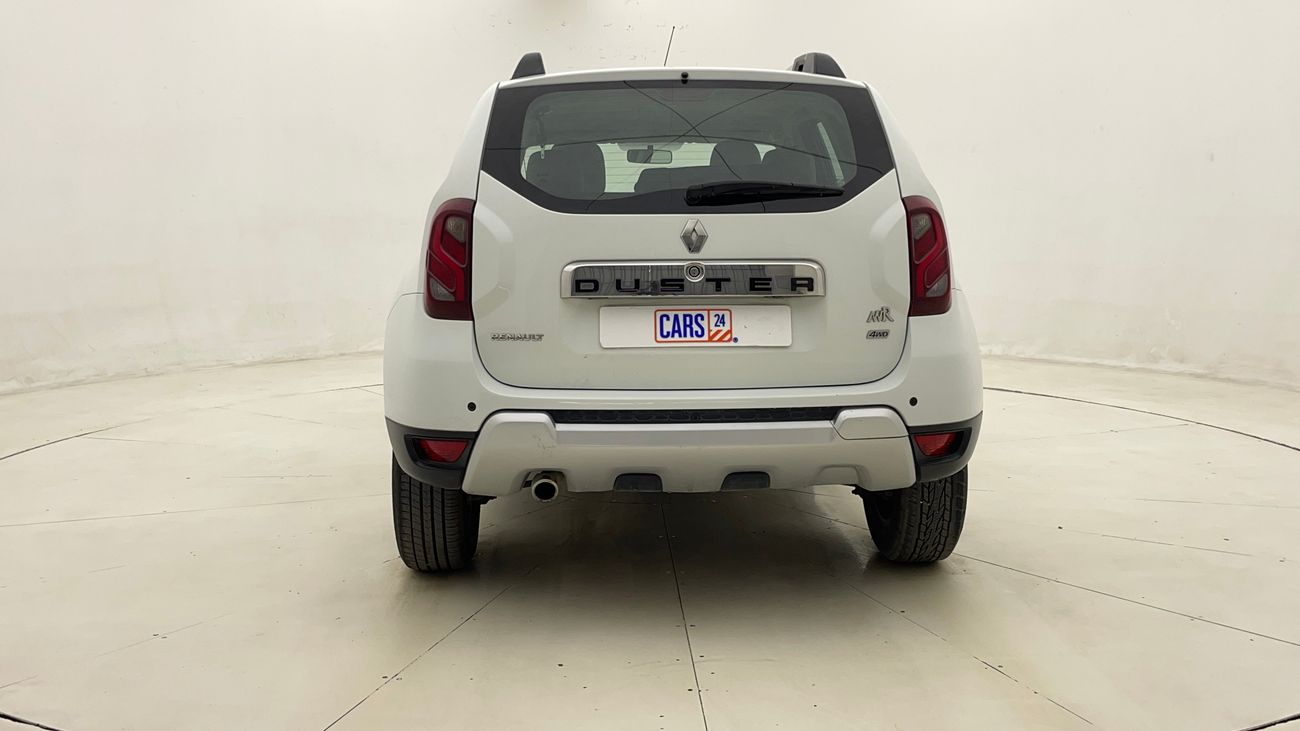 Renault Duster LE 2 | Zero Down Payment | Home Test Drive