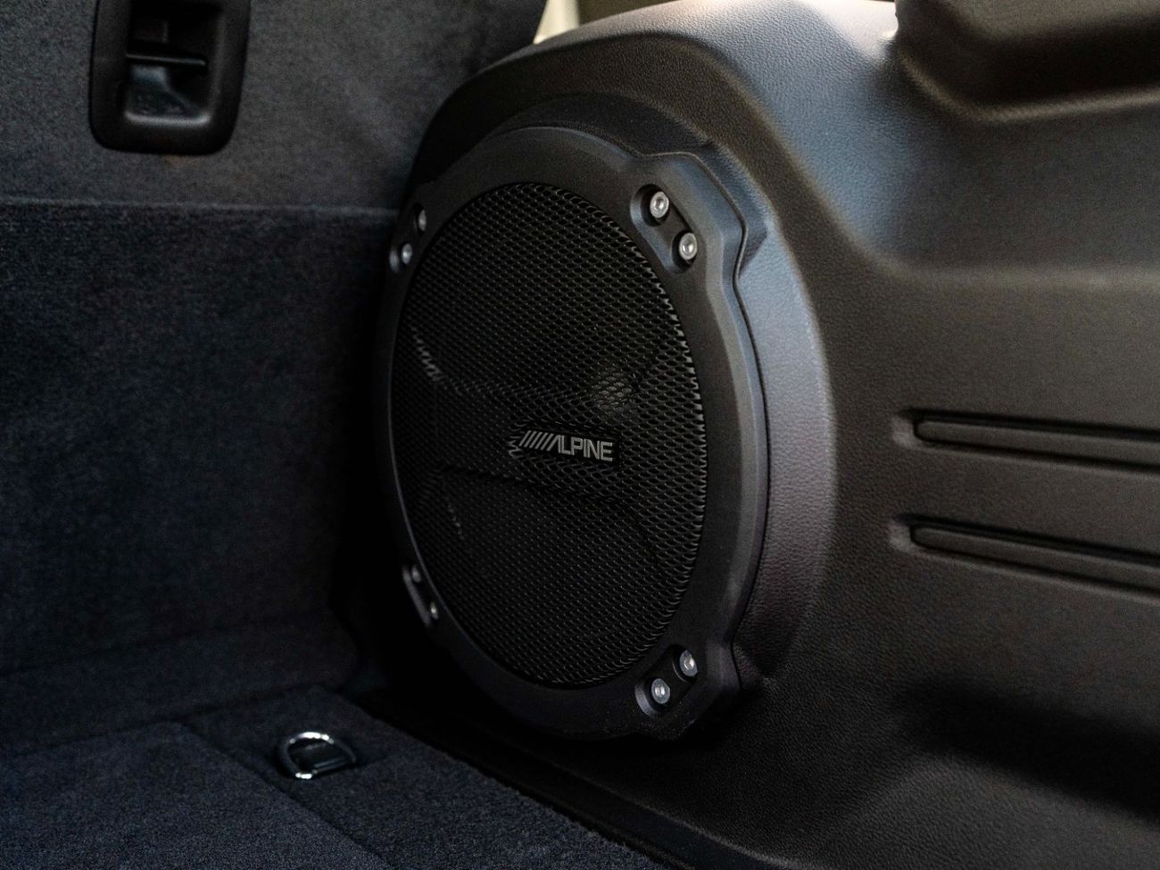 جيب رانجلر Rubicon 3.6L A/T (5 Seater)