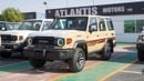 Toyota Land Cruiser 70 LC76 LX LX 2.8L Diesel A/T