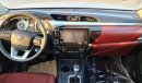 Toyota Hilux SR5- 2.7L - A/T FULL OPTION - 0KM - 2021- 4X4