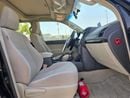 Toyota Prado GXR 4.0 2020 GCC AL FUTTAIM LOW MILEAGE IN MINT CONDITION