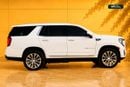 GMC Yukon DENALI GCC specs 2,573.00 monthly