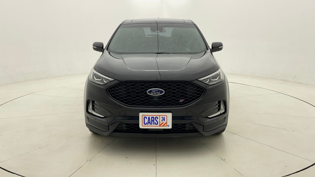 Ford Edge ST ST 2.7 | Zero Down Payment | Home Test Drive