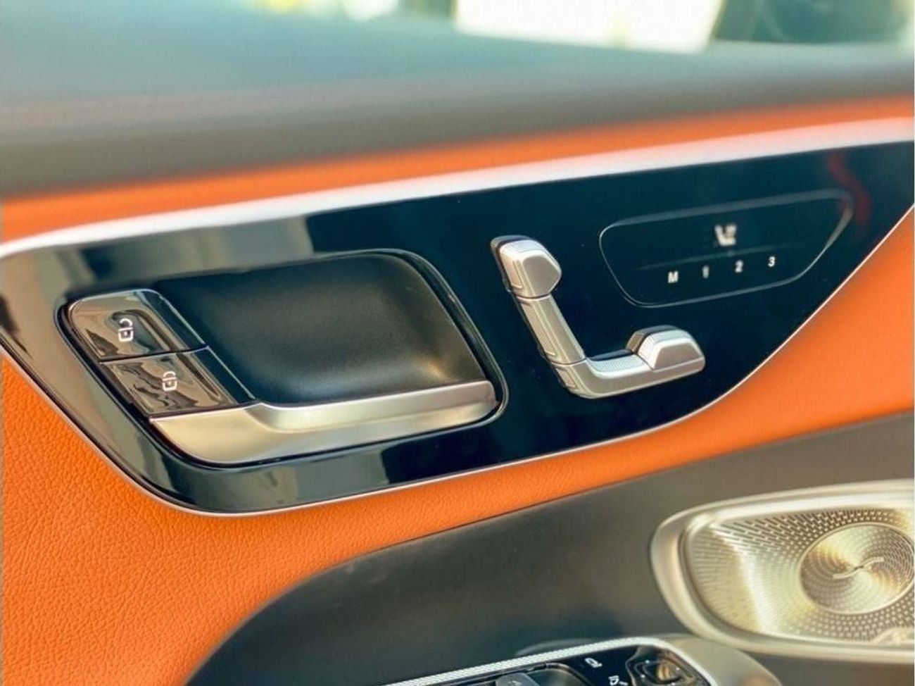 Mercedes-Benz GLC Coupe 200 black  Night package Brand New