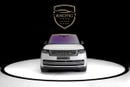 Land Rover Range Rover SV LWB P530 SV Autobiography P530 4.4L