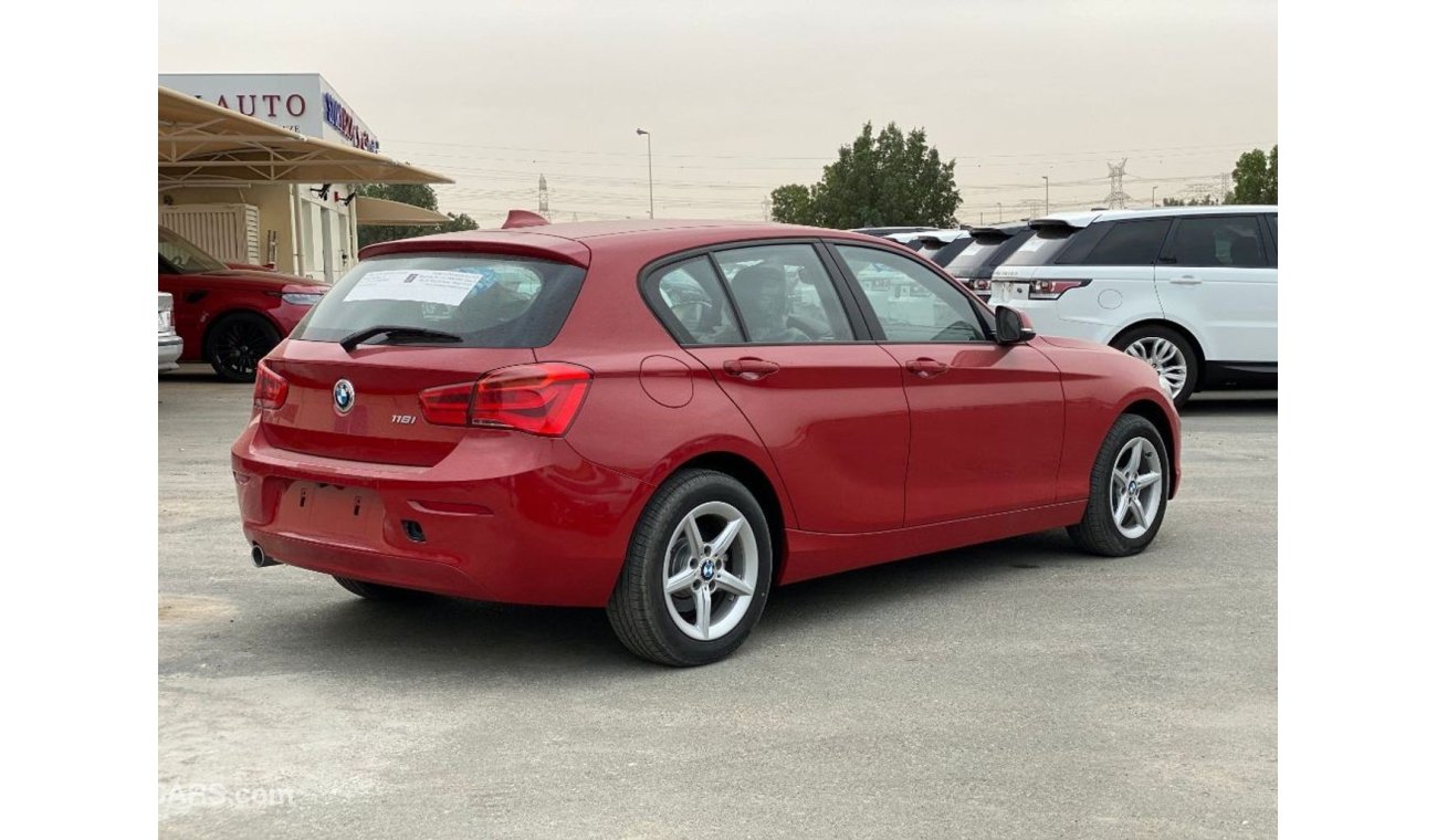 BMW 118i i Brand New