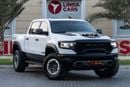 RAM 1500 2023 RAM 1500 TRX Crew Cab GCC | Agency Warranty
