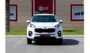 Kia Sportage EX QL