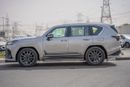 لكزس LX 600 lexus lx 600 F sport 2025