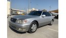 Lexus LS 400 Lxus LS 400 1998 full options vary good condition