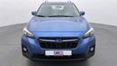 Subaru XV STD 2 | Under Warranty | Inspected on 150+ parameters
