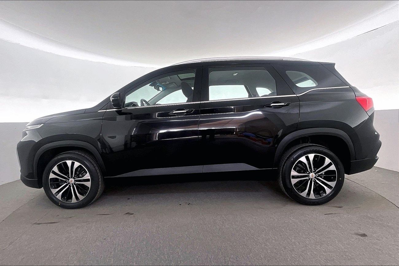 شيفروليه كابتيفا Premier | شامل الضمان | 0 ﺪﻔﻋﺓ ﺃﻮﻟﻯ